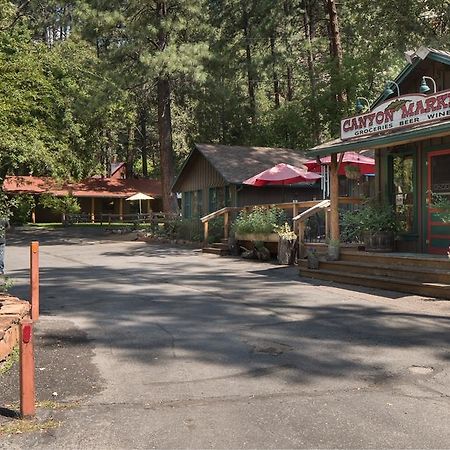 The Butterfly Garden Inn Sedona Exterior photo