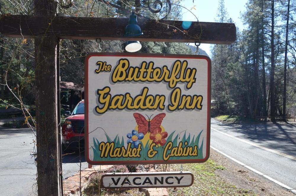 The Butterfly Garden Inn Sedona Exterior photo