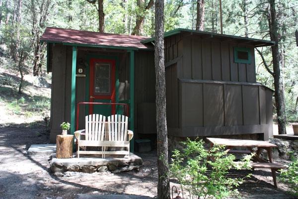 The Butterfly Garden Inn Sedona Exterior photo